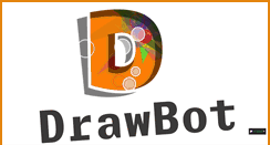 Desktop Screenshot of drawbot.com